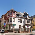 Colmar Apartment