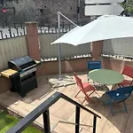 Colmar Apartment