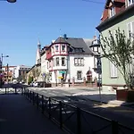 Colmar Apartment