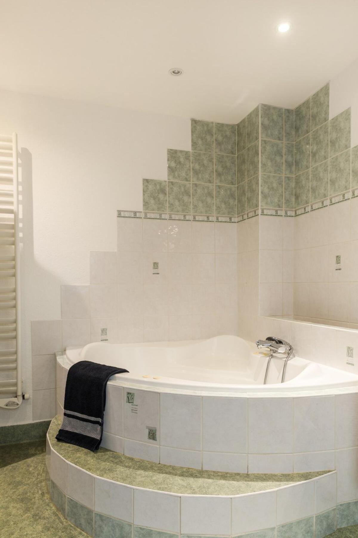 Colmar Apartment