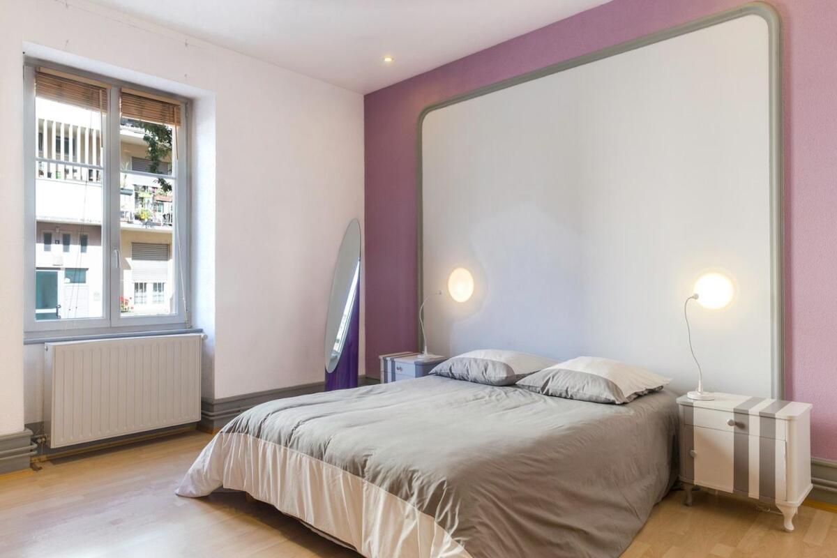 Colmar Apartment Apartment