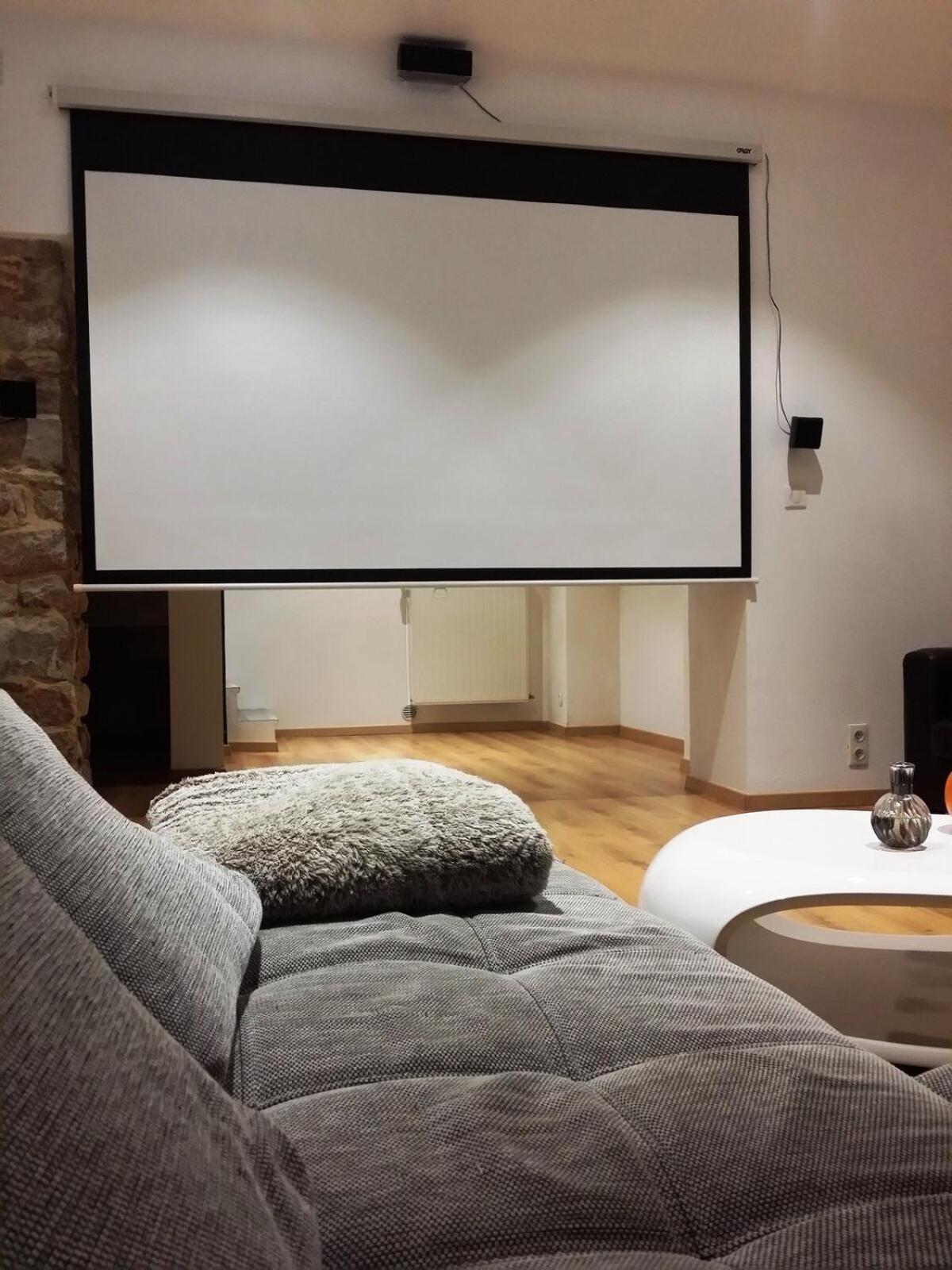 Colmar Apartment