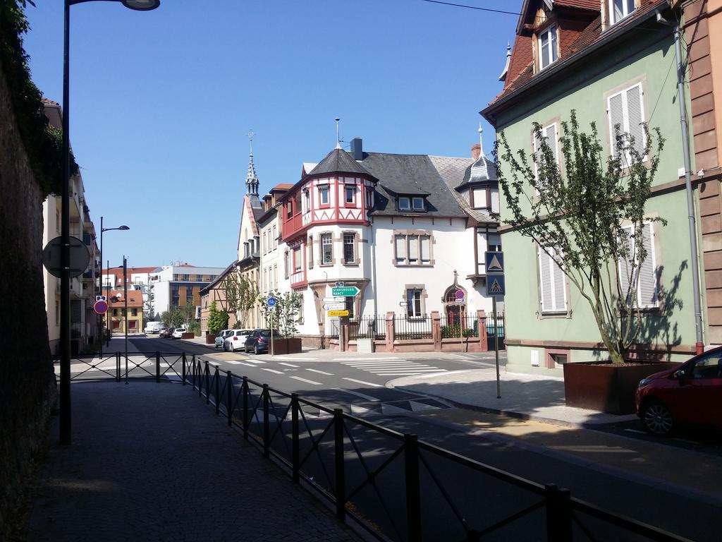 Colmar Apartment Apartment *